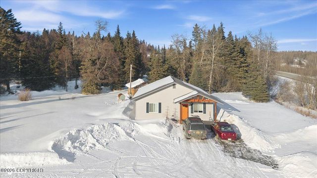 16655 Sterling Highway, Ninilchik, AK 99639