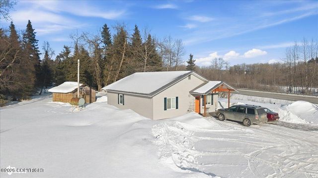 16655 Sterling Highway, Ninilchik, AK 99639
