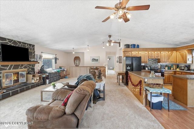 16655 Sterling Highway, Ninilchik, AK 99639