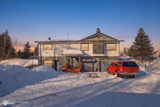 16655 Sterling Highway, Ninilchik, AK 99639