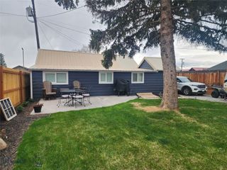 106 1/2 Hamilton Street, Sheridan, MT 59749