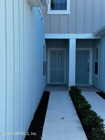 35 TIDAL BCH Avenue, St. Augustine, FL 32095