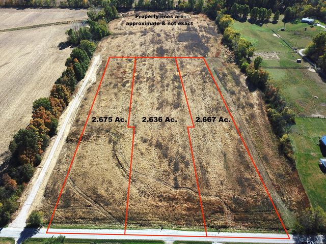 0 Twigg Hupp Road, Sunbury, OH 43074