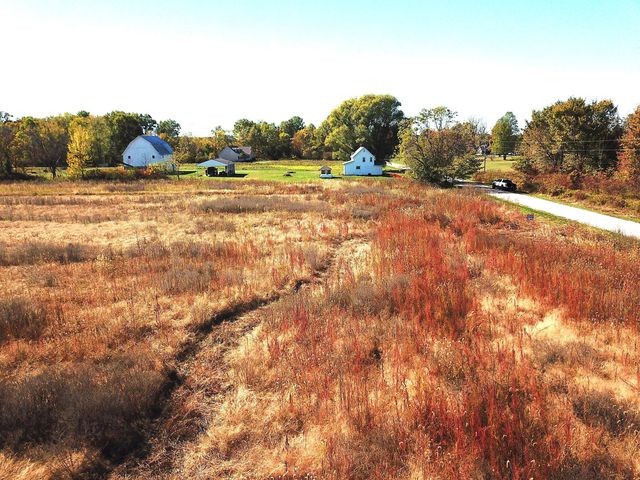 0 Twigg Hupp Road, Sunbury, OH 43074