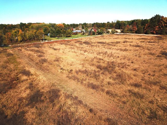 0 Twigg Hupp Road, Sunbury, OH 43074