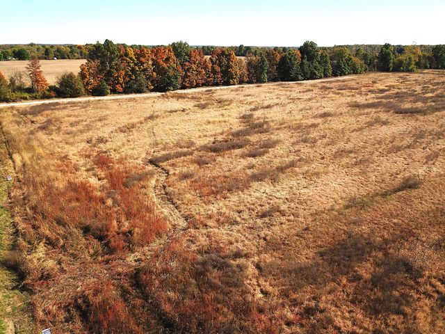 0 Twigg Hupp Road, Sunbury, OH 43074