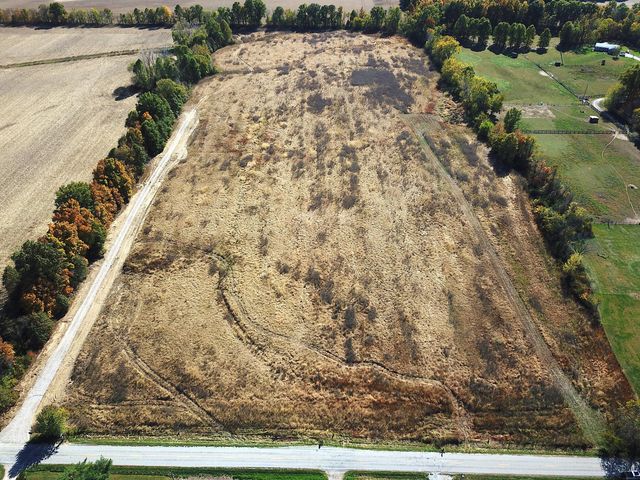 0 Twigg Hupp Road, Sunbury, OH 43074