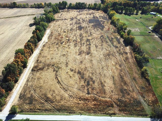 0 Twigg Hupp Road, Sunbury, OH 43074