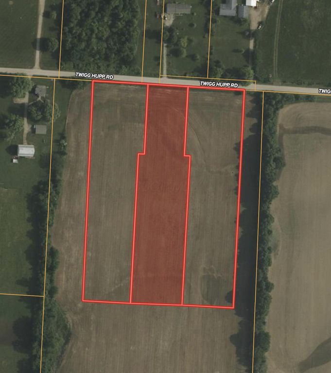 0 Twigg Hupp Road, Sunbury, OH 43074