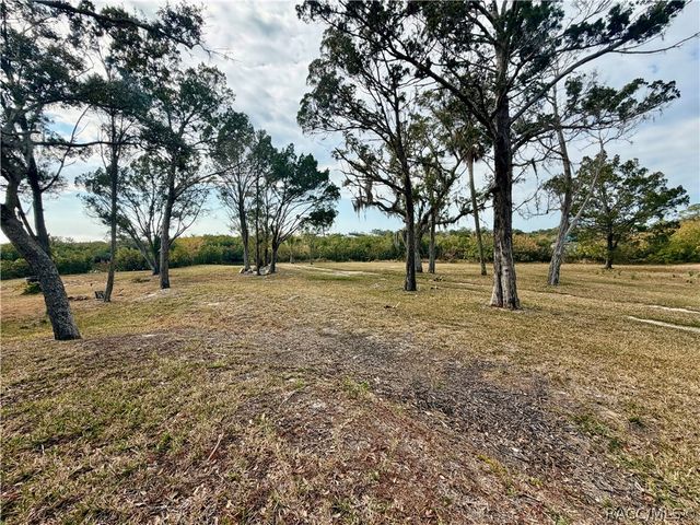 14536 W Trachel Court, Crystal River, FL 34429