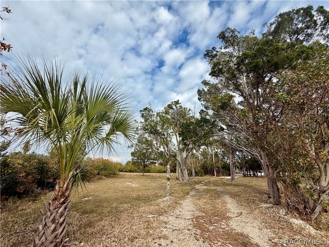 14536 W Trachel Court, Crystal River, FL 34429