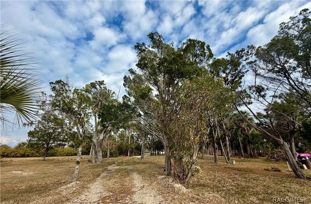 14536 W Trachel Court, Crystal River, FL 34429