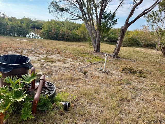 14536 W Trachel Court, Crystal River, FL 34429