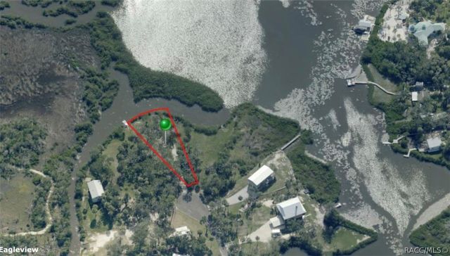 14536 W Trachel Court, Crystal River, FL 34429