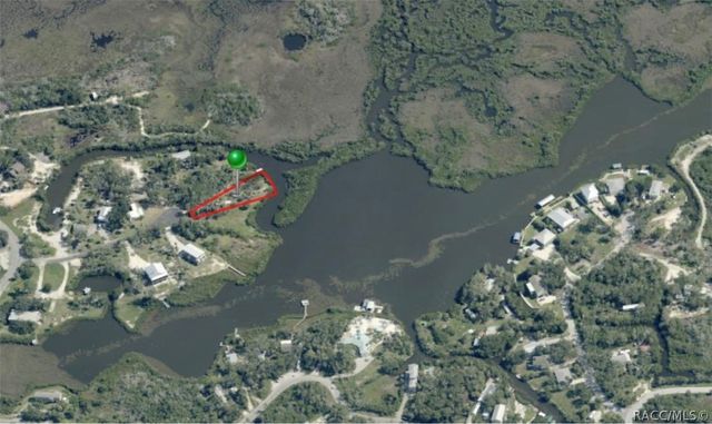 14536 W Trachel Court, Crystal River, FL 34429