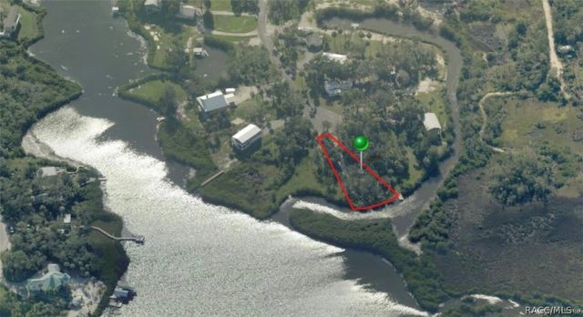 14536 W Trachel Court, Crystal River, FL 34429