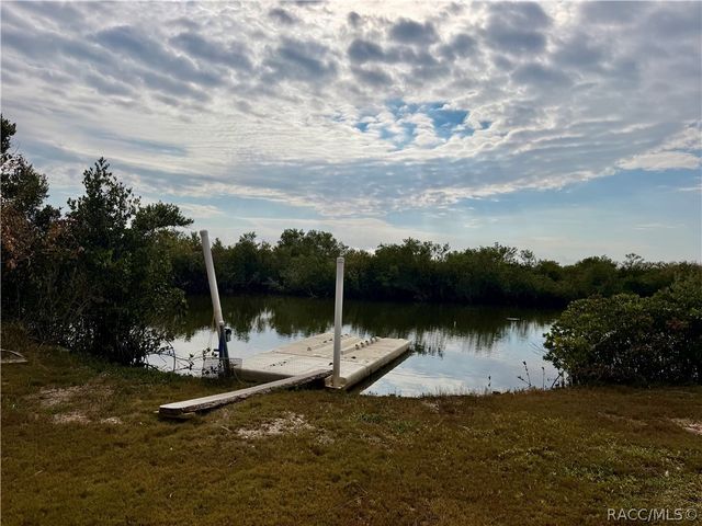 14536 W Trachel Court, Crystal River, FL 34429