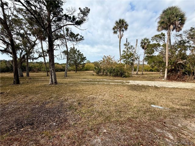 14536 W Trachel Court, Crystal River, FL 34429