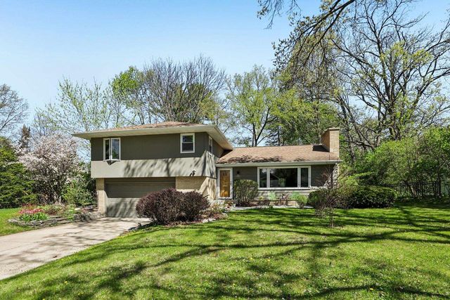 5522 Barton Road, Madison, WI 53711