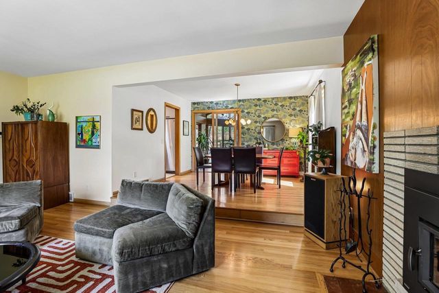 5522 Barton Road, Madison, WI 53711