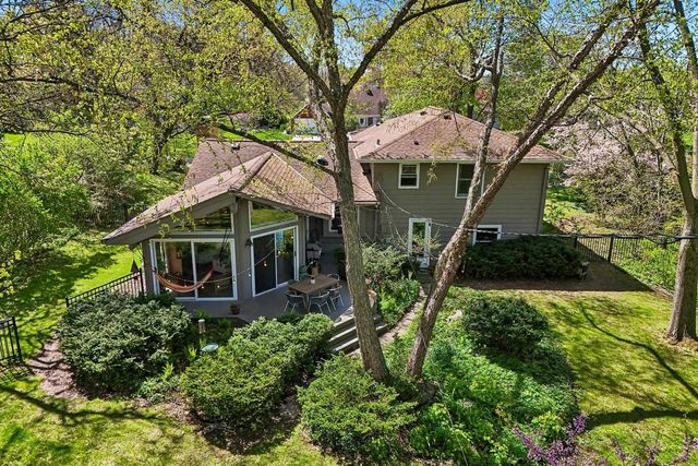 5522 Barton Road, Madison, WI 53711