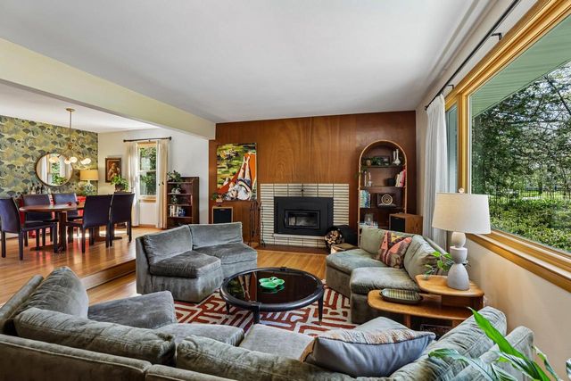5522 Barton Road, Madison, WI 53711