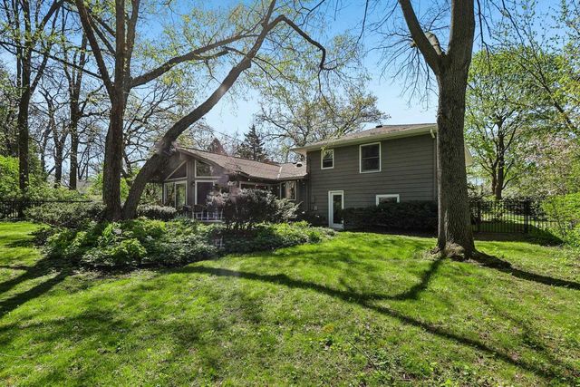 5522 Barton Road, Madison, WI 53711