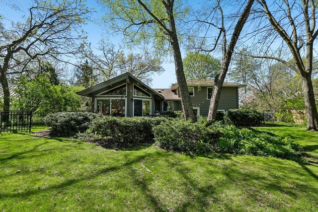 5522 Barton Road, Madison, WI 53711