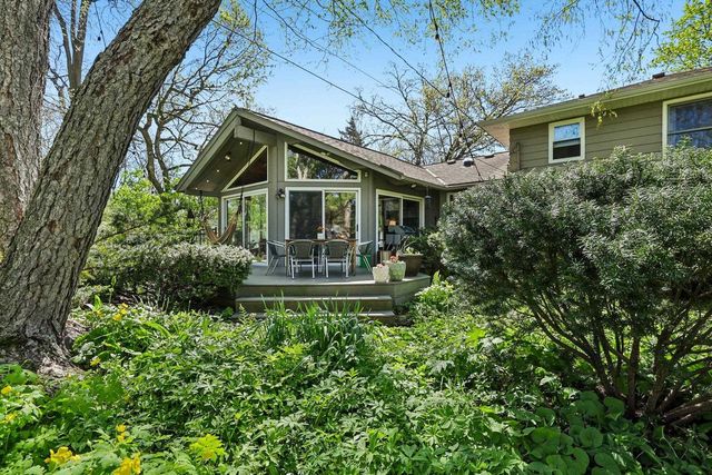 5522 Barton Road, Madison, WI 53711