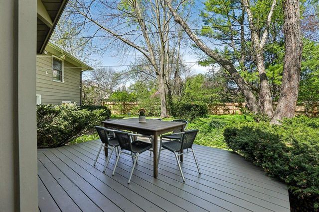 5522 Barton Road, Madison, WI 53711