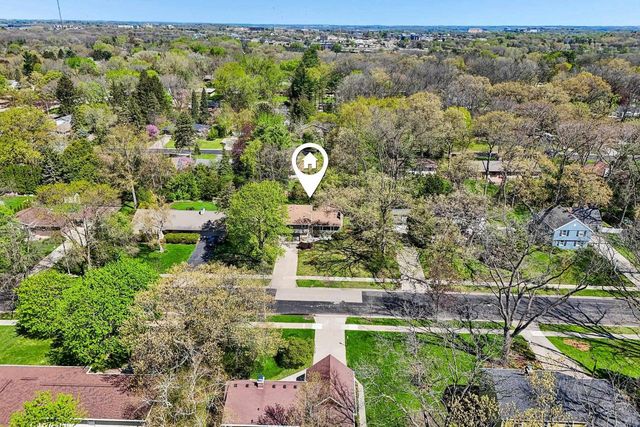 5522 Barton Road, Madison, WI 53711