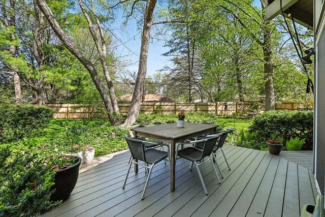 5522 Barton Road, Madison, WI 53711