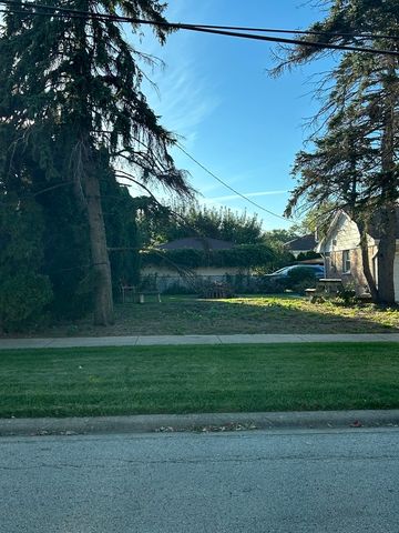 6101 W 81st Place, Burbank, IL 60459