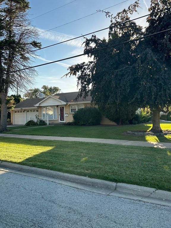 6101 W 81st Place, Burbank, IL 60459 — photo 2