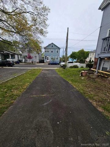 25 Pine Street, New Haven, CT 06513