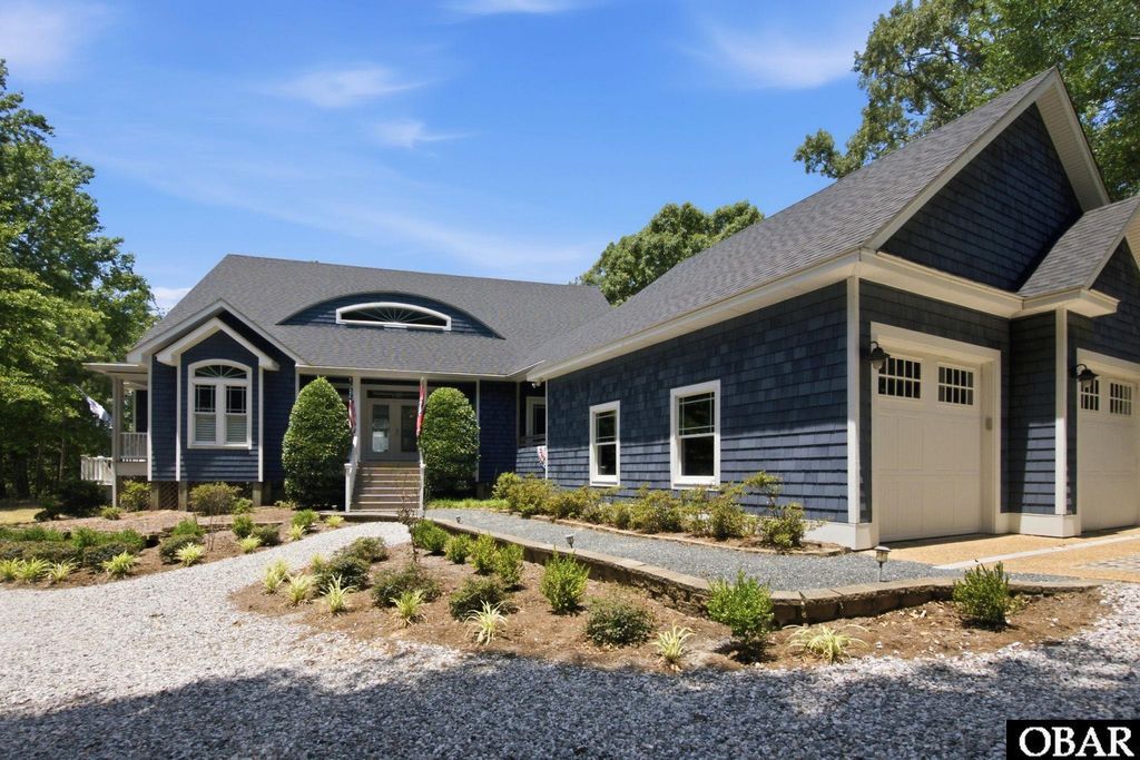 Image 2 of property listing at 63 S Dogwood Trail Lot 2, Southern Shores, NC 27949