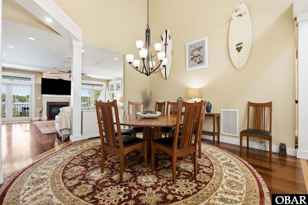 Image 14 of property listing at 63 S Dogwood Trail Lot 2, Southern Shores, NC 27949