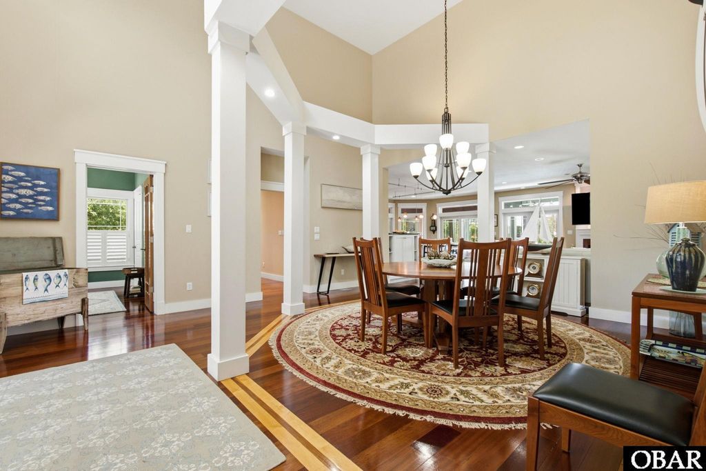 Image 15 of property listing at 63 S Dogwood Trail Lot 2, Southern Shores, NC 27949
