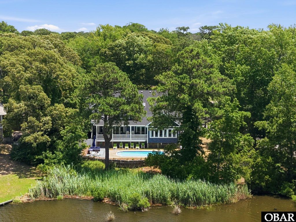 Image 5 of property listing at 63 S Dogwood Trail Lot 2, Southern Shores, NC 27949