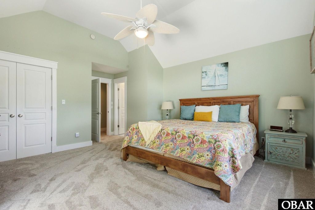 Image 43 of property listing at 63 S Dogwood Trail Lot 2, Southern Shores, NC 27949