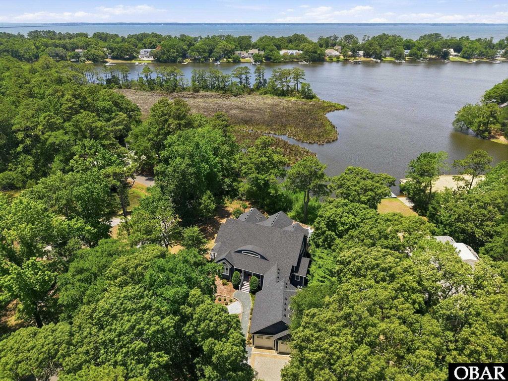 Image 6 of property listing at 63 S Dogwood Trail Lot 2, Southern Shores, NC 27949