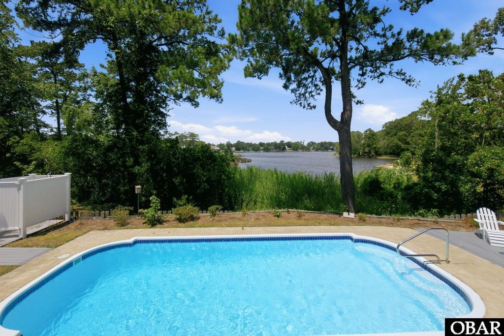 Image 56 of property listing at 63 S Dogwood Trail Lot 2, Southern Shores, NC 27949