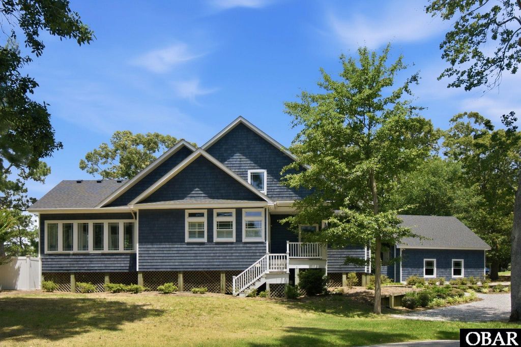 Image 60 of property listing at 63 S Dogwood Trail Lot 2, Southern Shores, NC 27949