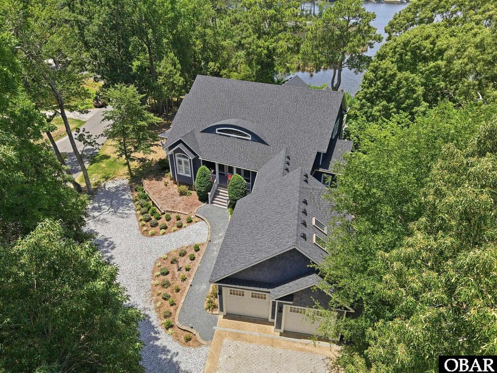 Image 61 of property listing at 63 S Dogwood Trail Lot 2, Southern Shores, NC 27949