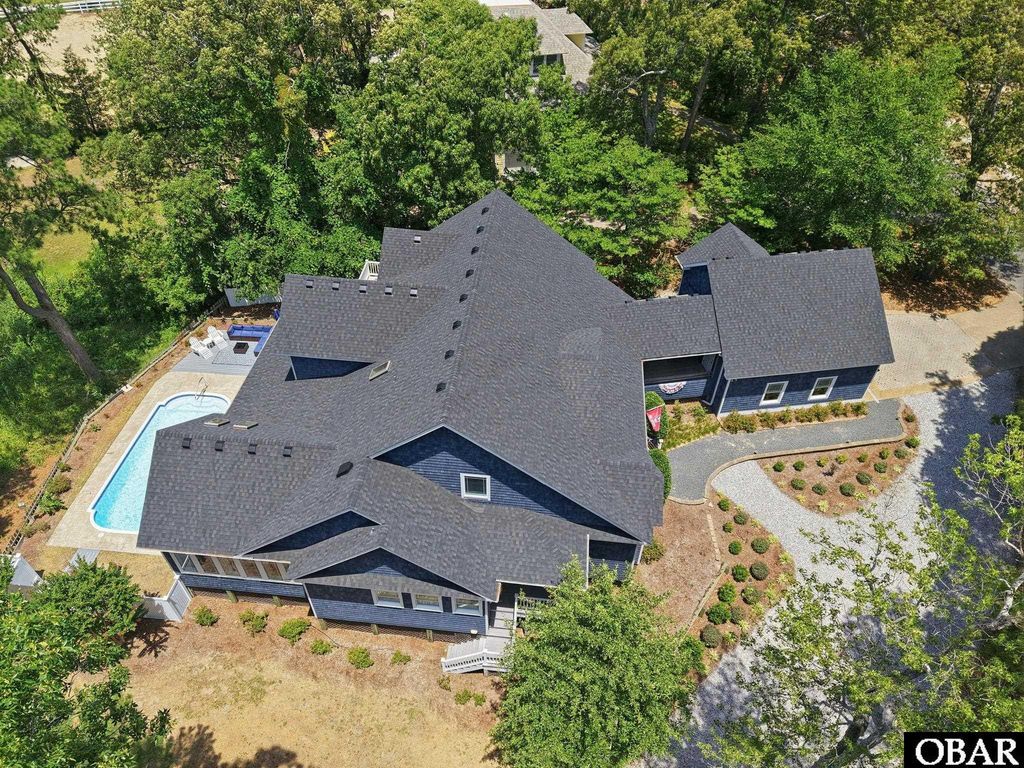 Image 62 of property listing at 63 S Dogwood Trail Lot 2, Southern Shores, NC 27949