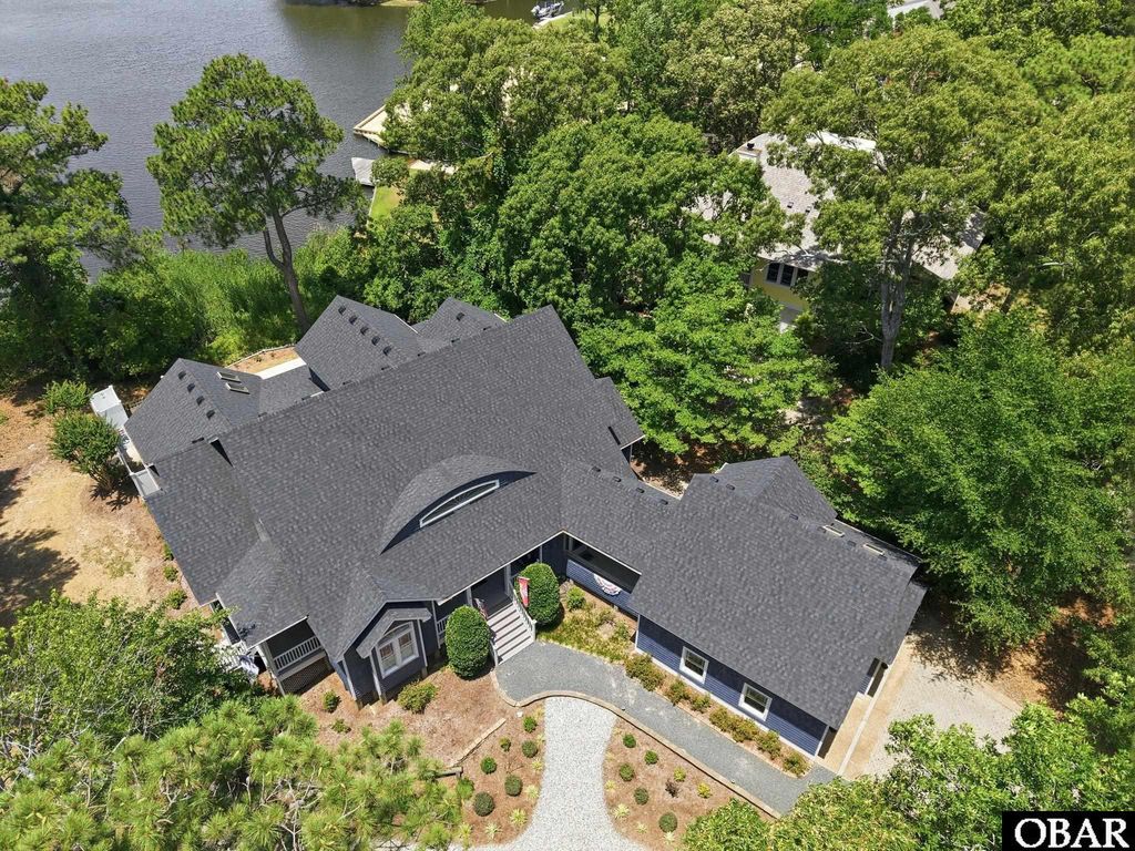 Image 63 of property listing at 63 S Dogwood Trail Lot 2, Southern Shores, NC 27949