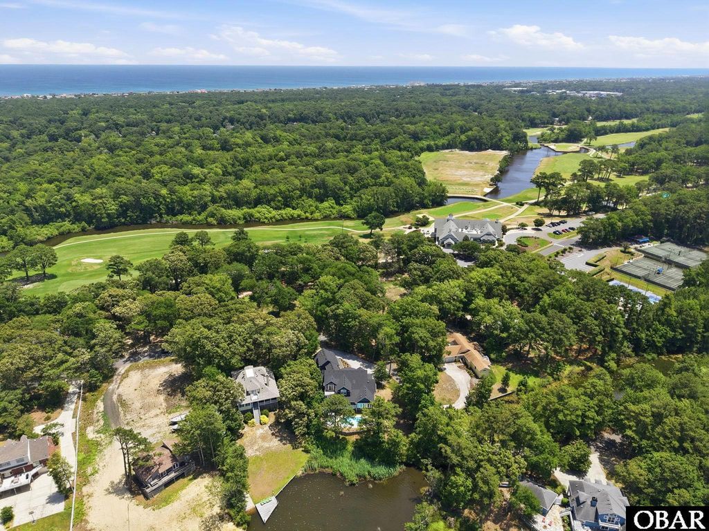 Image 8 of property listing at 63 S Dogwood Trail Lot 2, Southern Shores, NC 27949