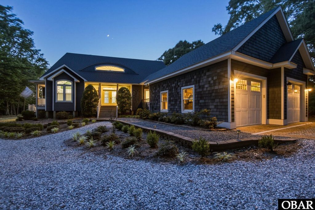 Image 74 of property listing at 63 S Dogwood Trail Lot 2, Southern Shores, NC 27949