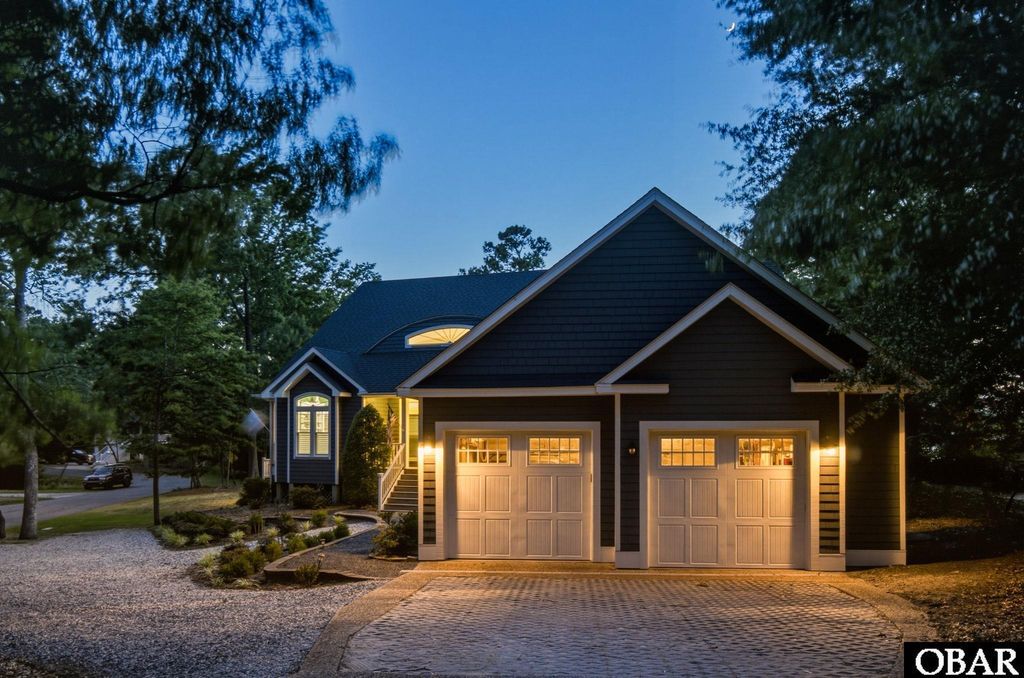 Image 77 of property listing at 63 S Dogwood Trail Lot 2, Southern Shores, NC 27949