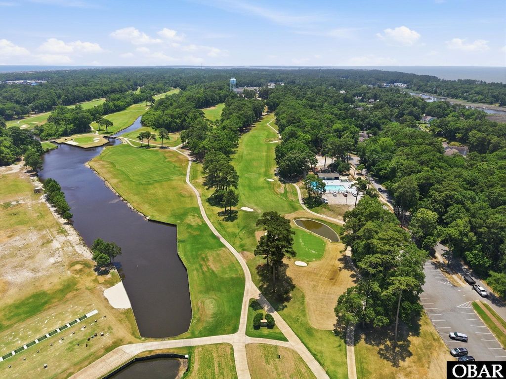 Image 91 of property listing at 63 S Dogwood Trail Lot 2, Southern Shores, NC 27949